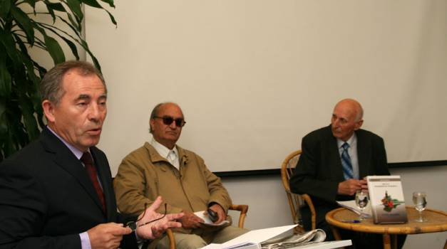 Predstavljanje knjige Tri zla dvadesetog stoljeća na tlu Hrvatske