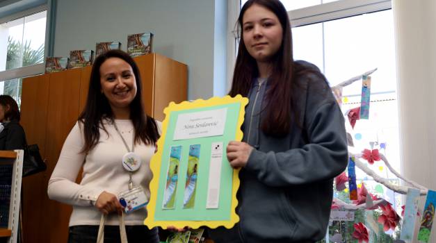 Zadar čita 2025.: Nagrada za naj-straničnik