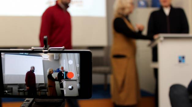 Javna sociologija: Turske sapunice