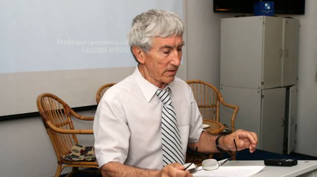 Predavanje Znanost o prirodi svjetlosti