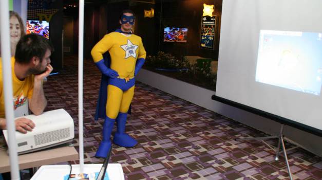 Radionica za djecu Amarenina zadarska pustolovina