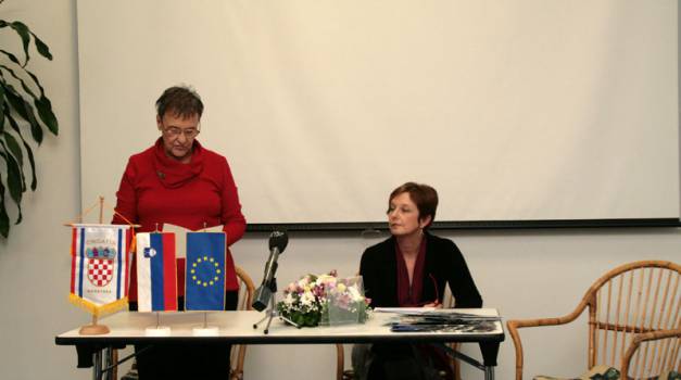 Redovna godišnja skupština i proslava dana Franca Prešerna