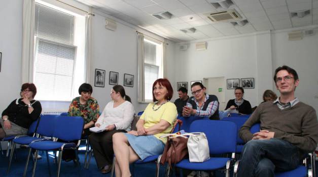 Skupština Hrvatskog čitateljskog društva