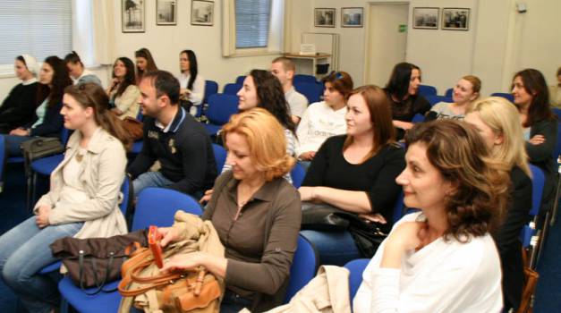 HPV cjepivo - uloga i prevencija karcinoma vrata maternice