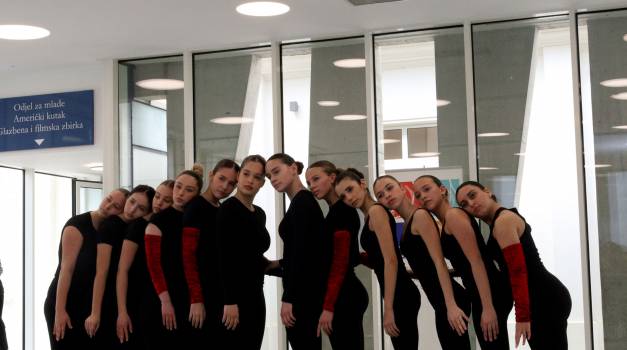 Zadar čita 2026.: otvorenje Zadar čita 2026.: otvorenje