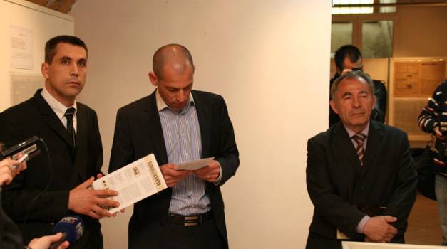 Zadar čita: Što se čitalo u Zadru prije 100 godina - tiskovine u Zadru od 15. do 20. travnja 1913. godine