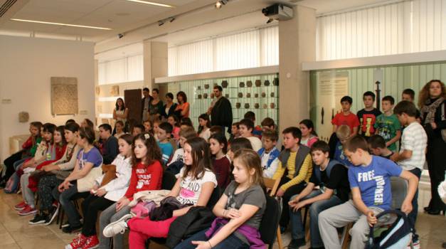 Zadar čita: Sto godina Šegrta Hlapića