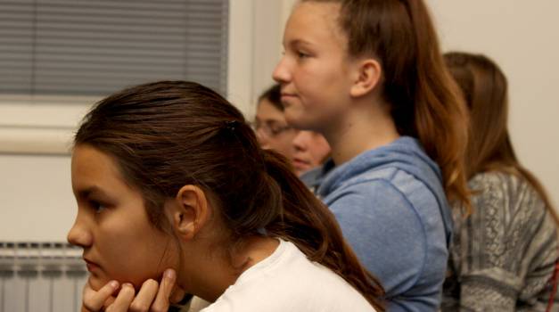 Nacionalni kviz za poticanje čitanja