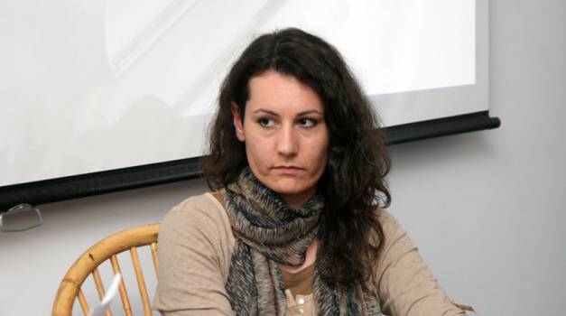 Predstavljanje knjige Boja Duše autorice Anite Žilić