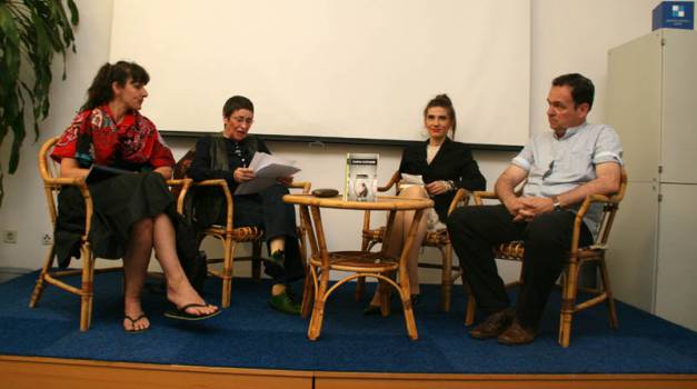 Robert Nezirović: Klopka za četvero