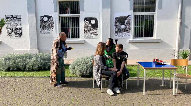 Festival stripa 2022 Festival stripa 2022