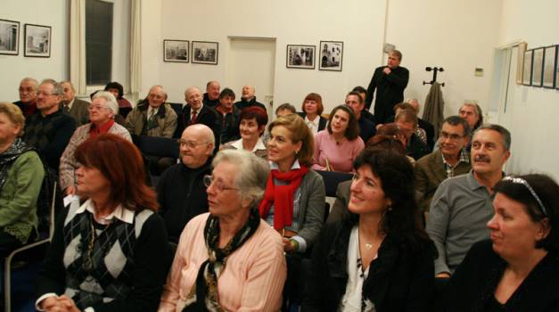 Godišnja skupština Slovenskog kulturnog društva Lipa i proslava Prešernovog dana