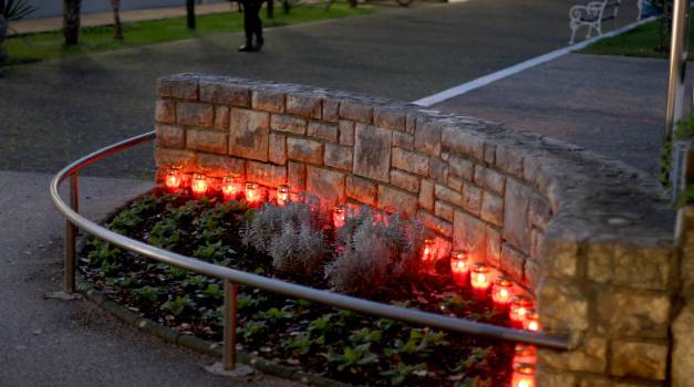 Povorka sjećanja (2016.)