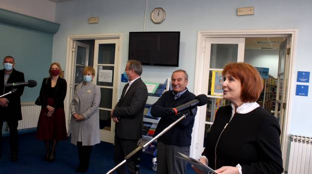 Dan Knjižnice 2021.