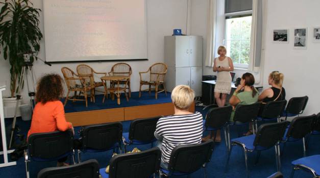 Priprema djeteta za školu