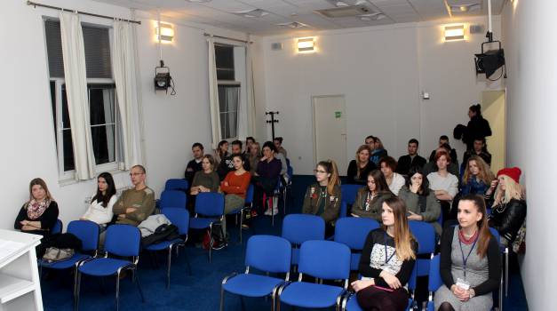 Čitanje je moja super-moć