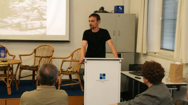 Dr. sc. Marica Šapro Ficović: Radilo se usprkos...!