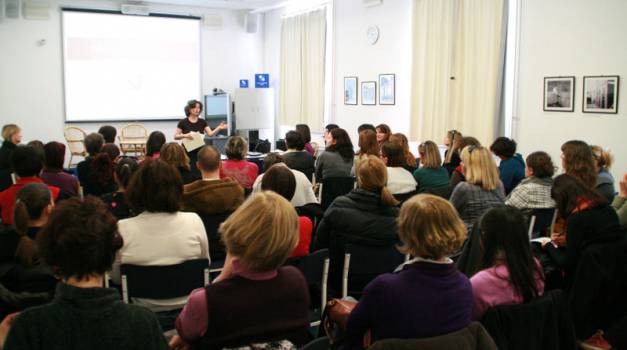 Marte Meo – prirodna potpora razvoju