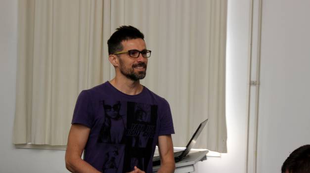 Toni Milun - financijska pismenost