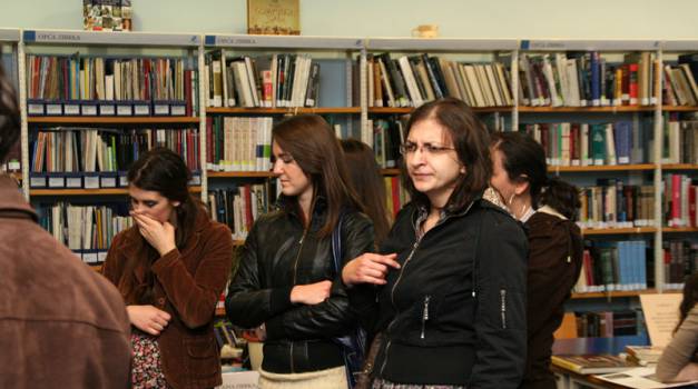 Posjet studenata iz Mostara