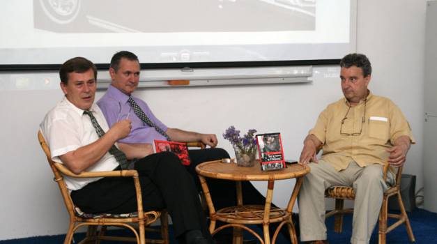 Što je novo u Dallasu?