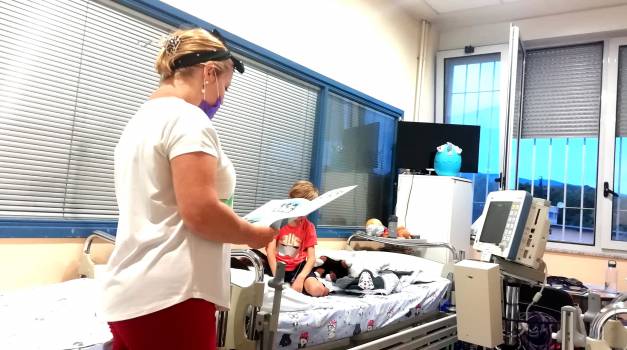 Laku noc, pricoljupci