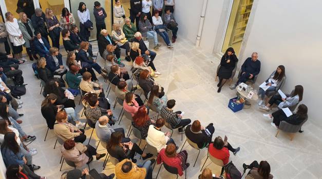 O književnosti: Julijana Matanović i Pavao Pavličić