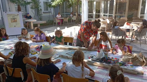 Postanimo mali dizajneri interijera