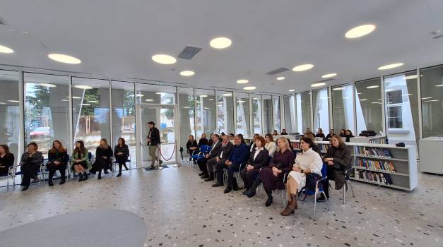 STEM tjedan - aktivnosti, programi, radionice... STEM tjedan - aktivnosti, programi, radionice...