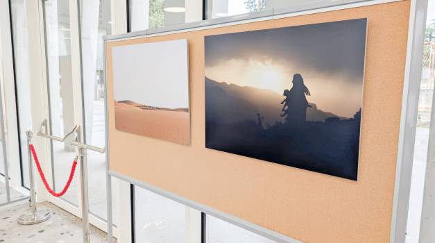 Zadar čita 2025. - Kad putovanje postane pustolovina