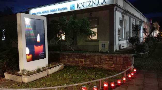 Vukovar i Škabrnja 1991.-2025.