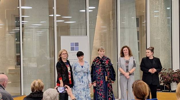 Naraton 2026: Osvijetlimo put pricama Naraton 2026: Osvijetlimo put pricama