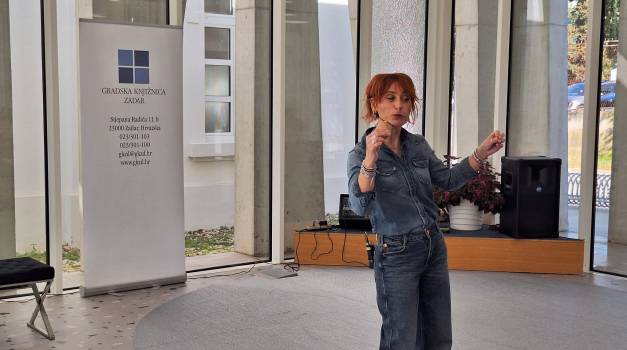 Naraton 2026: Dijana Zoric Naraton 2026: Dijana Zoric