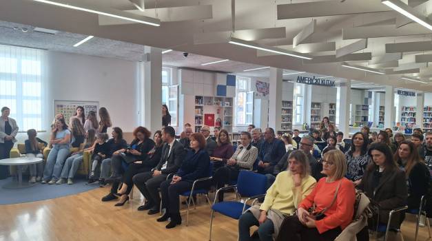 Otvoren steAm tjedan 2026.