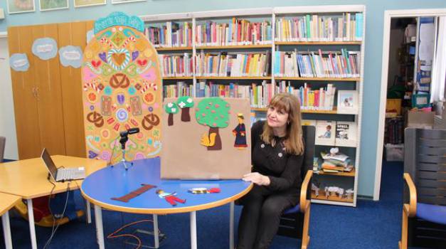 Zadar cita - stara vocka