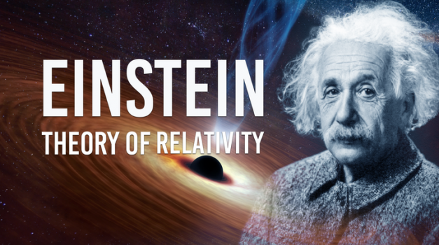 02.04.2021. / The Einstein Theory of Relativity – A Free Documentary