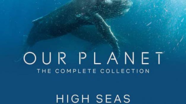 24.02.2021. / Watch Online: Our Planet - High Seas