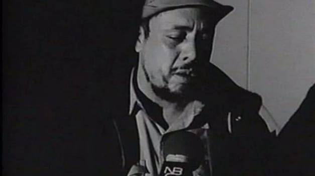 22.03.2021. / Charles Mingus and His Eviction From His New York City Loft, Captured in Moving 1968 Film