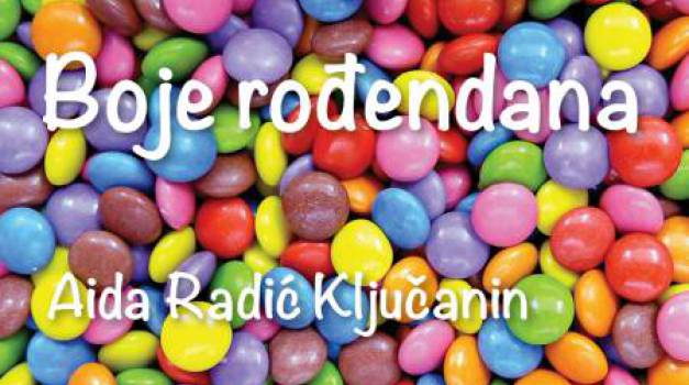 Boje rođendana Boje rođendana