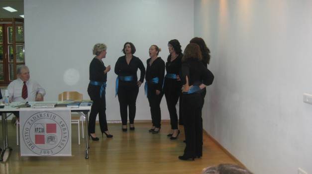 Predavanje: Hrvatski svestrani znanstvenik Kruno Krstić