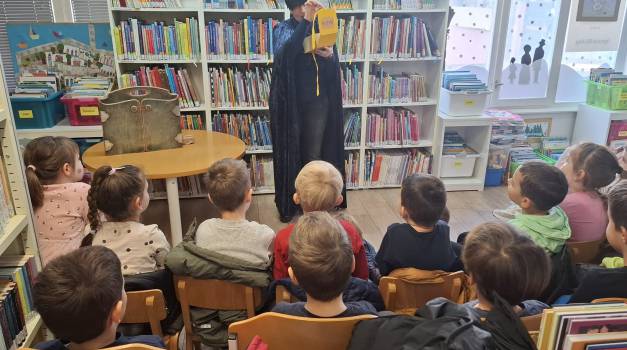 Naraton 2026: Bajkoplov Naraton 2026: Bajkoplov