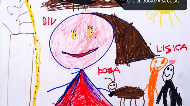 djecji radovi DV Maslacak djecji radovi DV Maslacak