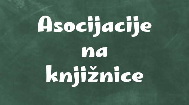 Dan hrvatskih knjižnica 2022.