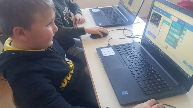 micro:bitno micro:bitno