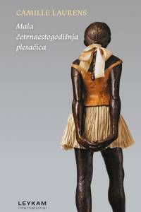 Camille Laurens: Mala četrnaestogodišnja plesačica