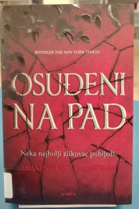 Amanda Foody i Christine Lynn Herman - Osuđeni na pad
