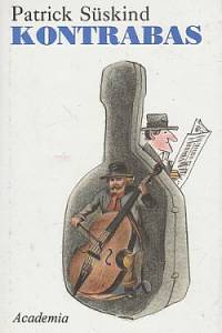 Patrick Sueskind - Kontrabas