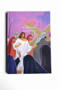 Joy Melissa Jensen: Isus je uskrsnuo Joy Melissa Jensen: Isus je uskrsnuo