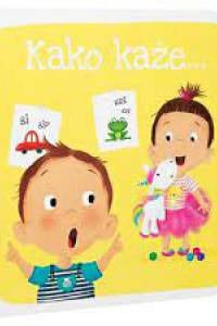 Joanna Liszewska: Kako kaže… Joanna Liszewska: Kako kaže…