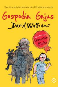 Gospodin Gnjus Gospodin Gnjus